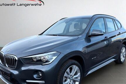 BMW X1 22.000 km 18.699 &euro; Langerwehe 52379