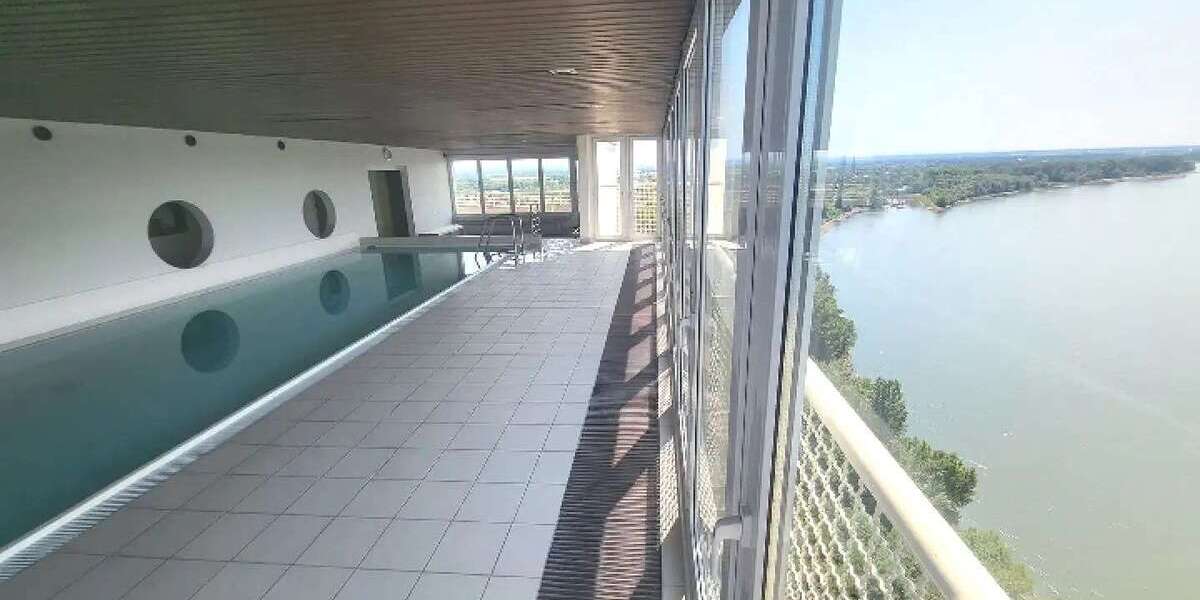 Etagenwohnung Köln Porz - 2.5 Zimmer, 75 m&sup2;, 249.000&euro; | Angebot:25907631