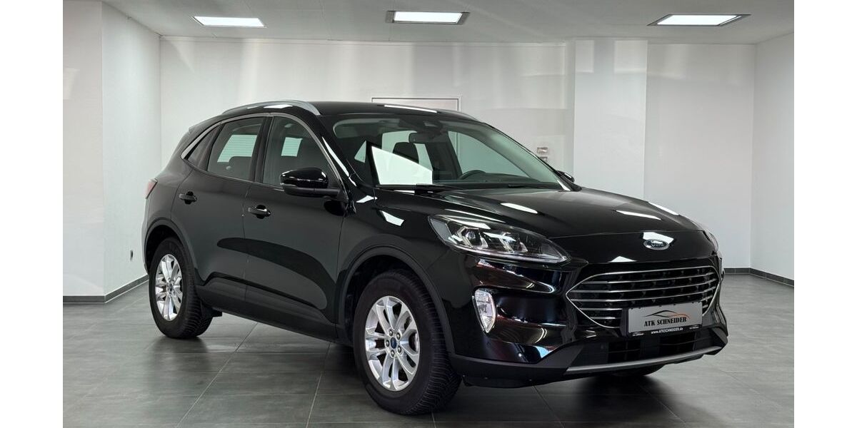 Ford Kuga 27.500 km 25.600 &euro; Wesseling 50389