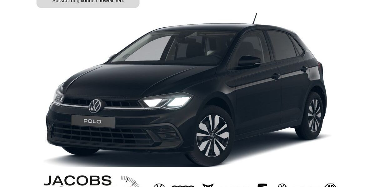 VW Polo 5.734 km 24.320 &euro; Bergheim 50126