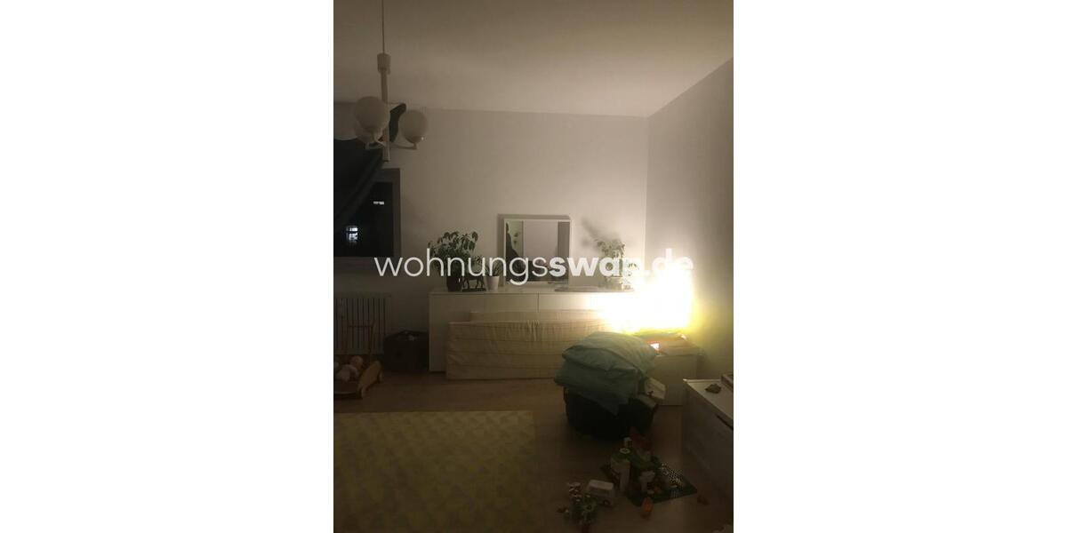 Etagenwohnung Köln Innenstadt - 2 Zimmer, 60 m&sup2;, 425&euro; | Angebot:24866152