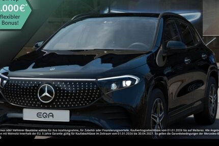Mercedes-Benz EQA 17.156 km 41.990 &euro; Köln 51149