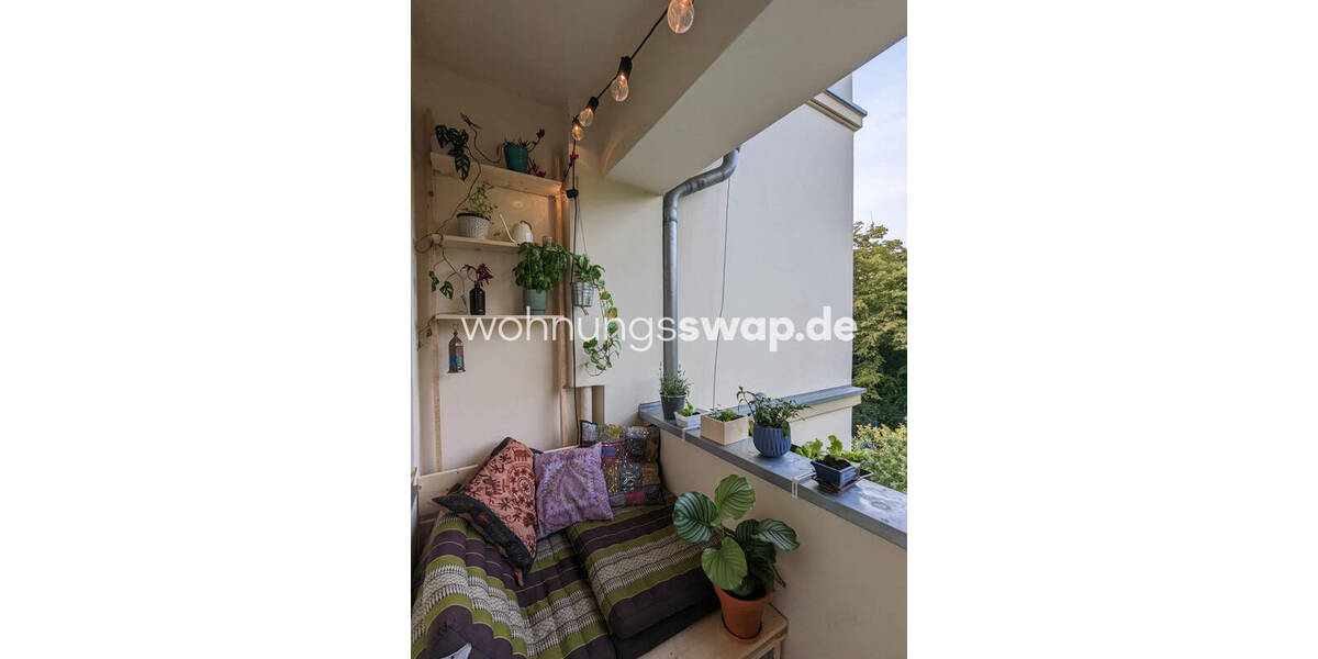 Etagenwohnung Köln Riehl - 2 Zimmer, 75 m&sup2;, 910&euro; | Angebot:26001868