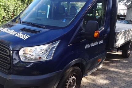 Ford Transit 175.000 km 11.500 &euro; Zülpich 53909