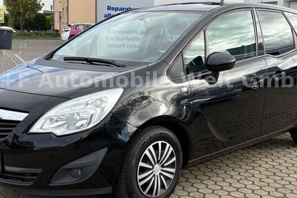 Opel Meriva 167.300 km 3.990 &euro; Zülpich 53909
