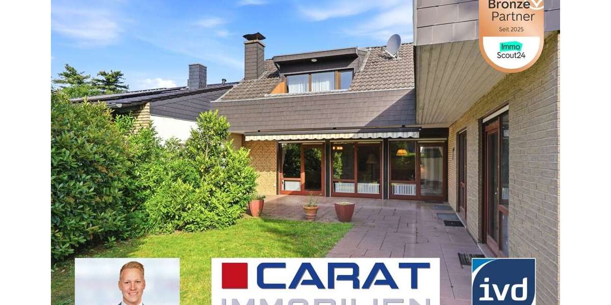 Einfamilienhaus Bergheim Ahe - 6 Zimmer, 153 m&sup2;, 399.000&euro; | Angebot:26820749