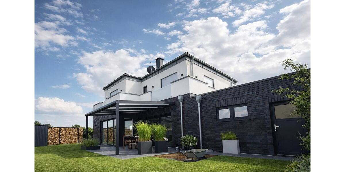 Villa Zülpich - 4 Zimmer, 174 m&sup2;, 850.000&euro; | Angebot:23427815