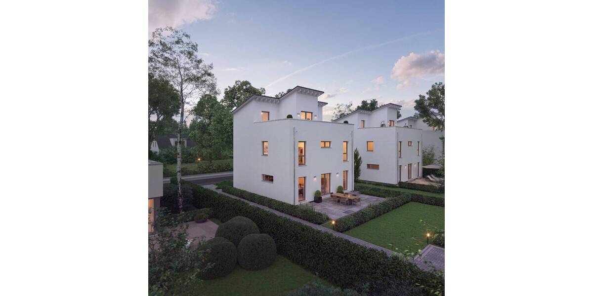 Einfamilienhaus Bergheim Oberaußem - 7 Zimmer, 216 m&sup2;, 541.997&euro; | Angebot:26816786
