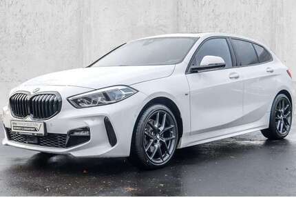 BMW 118 37.431 km 28.995 &euro; Köln-Marsdorf 50858