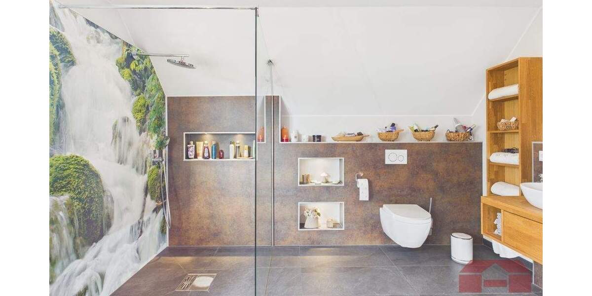 Einfamilienhaus Nideggen / Rath Rath - 6 Zimmer, 249 m&sup2;, 649.000&euro; | Angebot:25742599