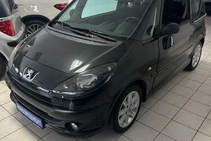 Peugeot 1007 100.000 km 4.950 &euro; Kerpen (bei Köln) 50169