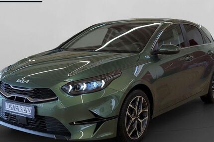 Kia ceed / Ceed 51.300 km 22.750 &euro; Leverkusen 51381