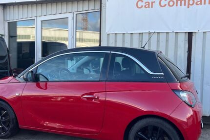 Opel Adam 94.500 km 6.350 &euro; Pulheim 50259