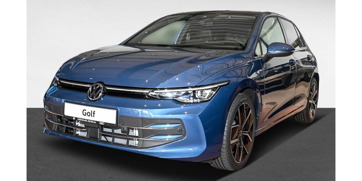 VW Golf 18.900 km 33.980 &euro; Köln 50739