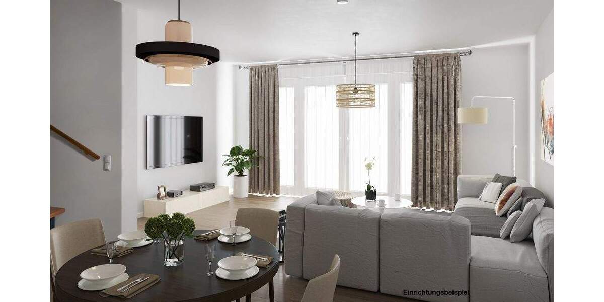 Reihenendhaus Weilerswist - 6 Zimmer, 163 m&sup2;, 520.000&euro; | Angebot:25732273