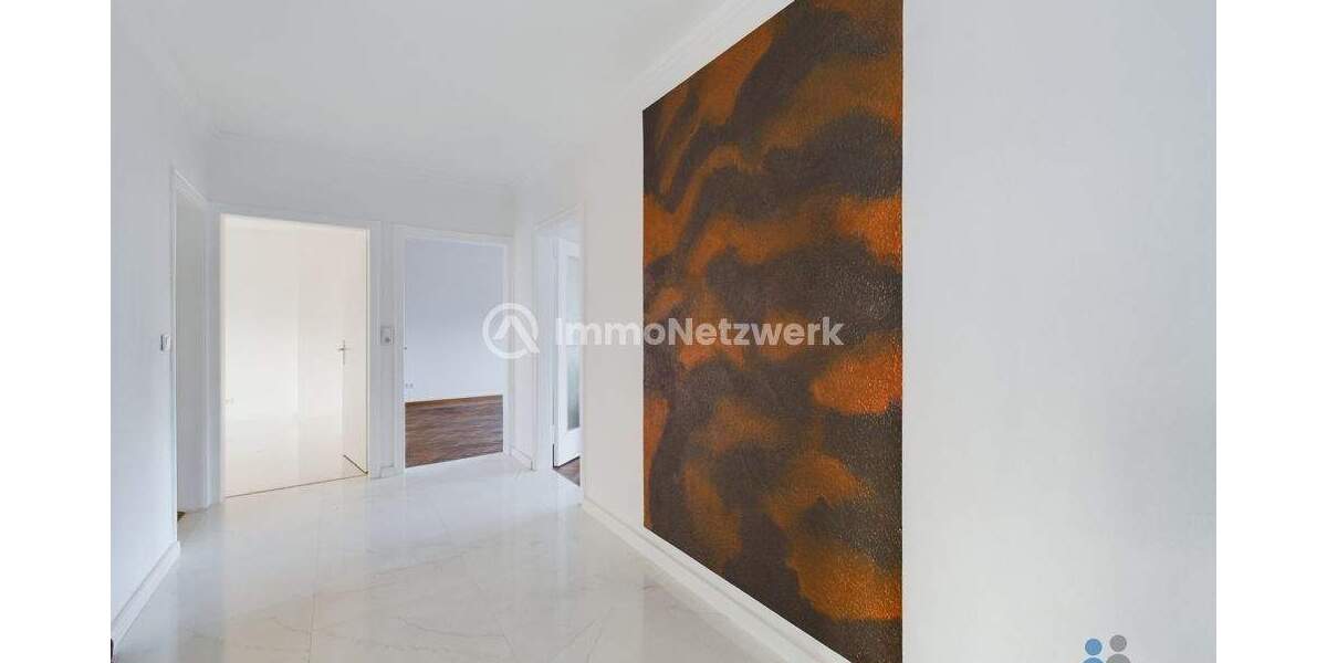 Etagenwohnung Köln Lindenthal - 4 Zimmer, 100 m&sup2;, 624.500&euro; | Angebot:25789051