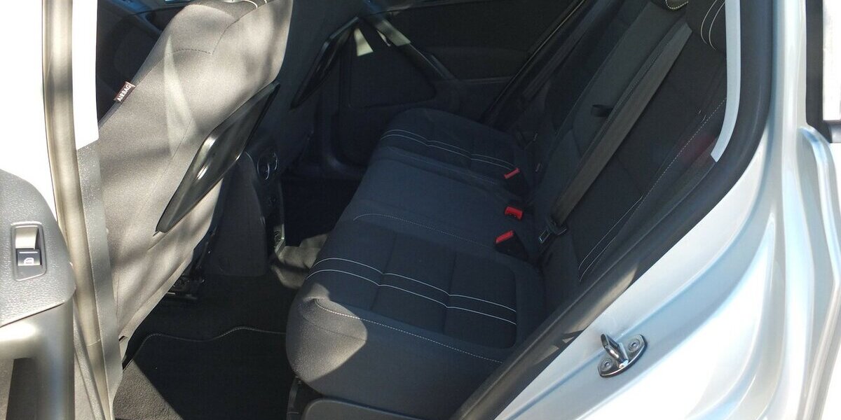 VW Tiguan WM26:1.4 TSi FREESTYLE orig ATM 68.108km 147.540 km 7.908 &euro; Köln 50858