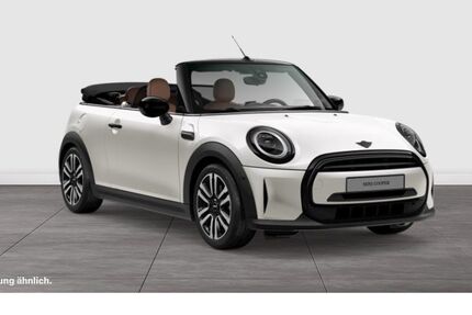 Mini Cooper Cabrio 22.839 km 30.300 &euro; Köln Süd 50968