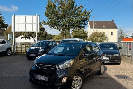 Kia Picanto 146.000 km 3.490 &euro; Leverkusen 51373