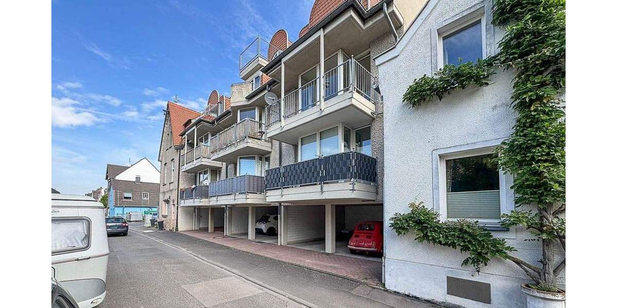 Etagenwohnung Köln Weiß - 3 Zimmer, 81 m&sup2;, 349.500&euro; | Angebot:25899678