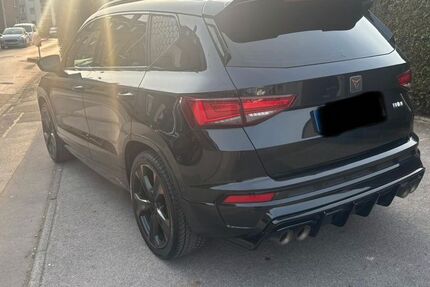 Cupra Ateca 87.500 km 27.750 &euro; Frechen 50226