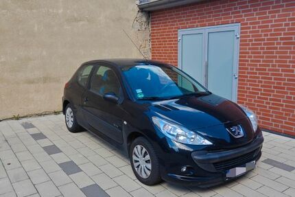 Peugeot 206 179.500 km 1.450 &euro; Köln 51107