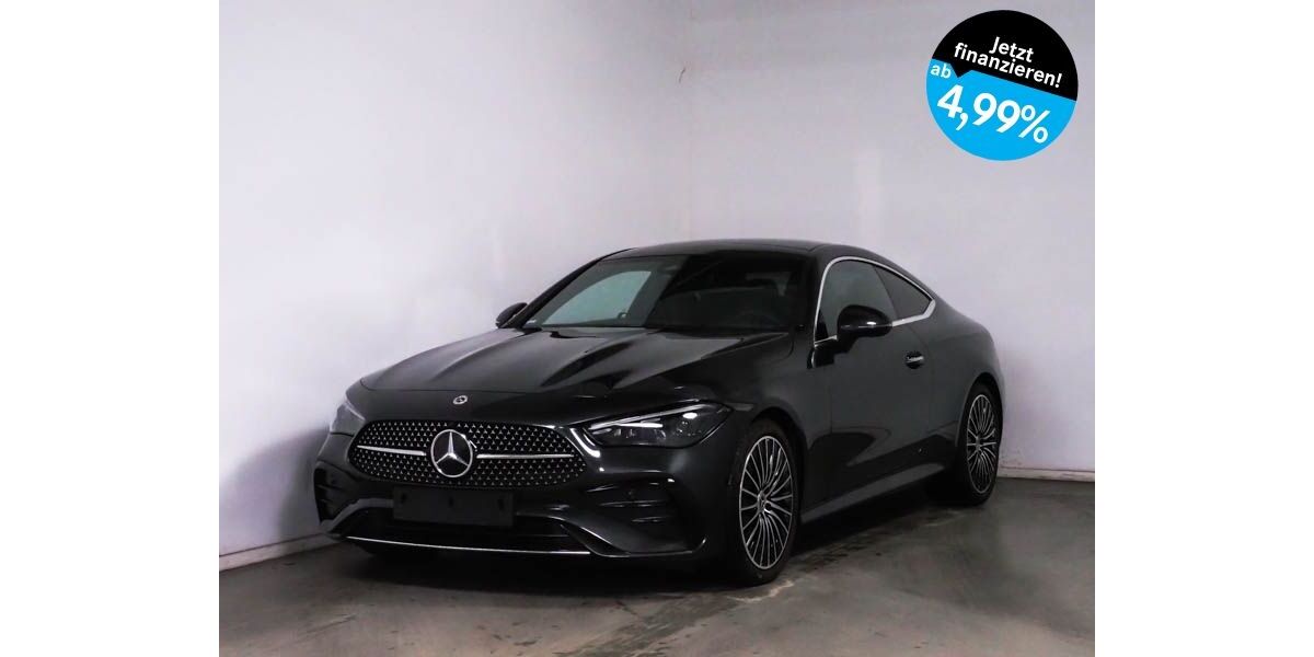 Mercedes-Benz CLE 200 15.181 km 49.370 &euro; Bornheim 53332