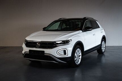 VW T-Roc 6.300 km 25.500 &euro; Aldenhoven 52457