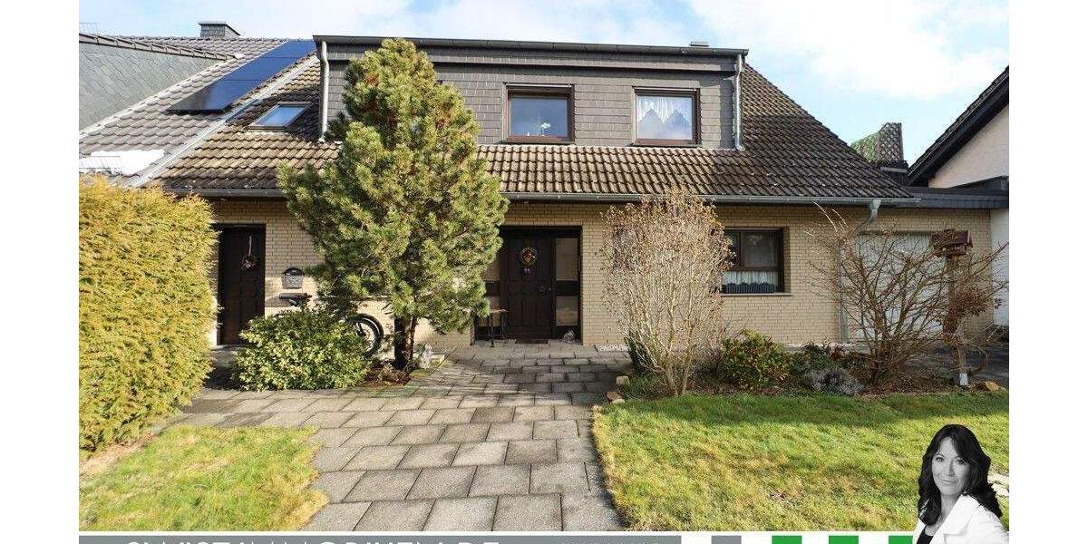 Mehrfamilienhaus, Wohnhaus Swisttal Heimerzheim - 6 Zimmer, 211 m&sup2;, 398.000&euro; | Angebot:25772205