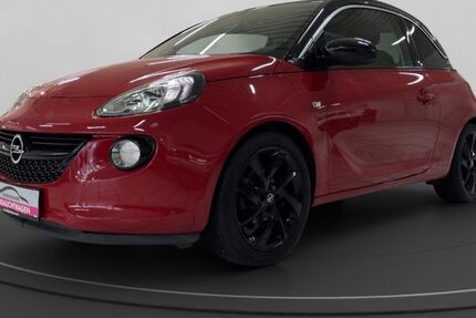 Opel Adam 67.000 km 9.990 &euro; Köln 50968