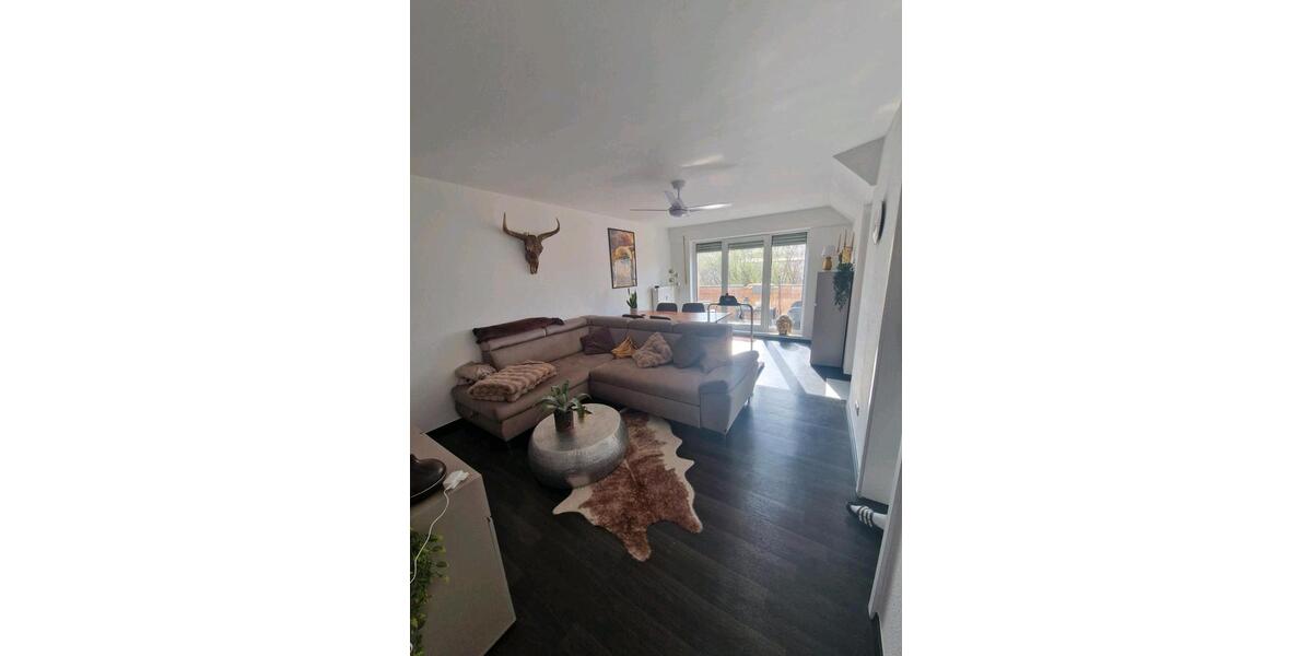 Maisonettenwohnung Frechen - 3 Zimmer, 71 m&sup2;, 1.290&euro; | Angebot:25551519