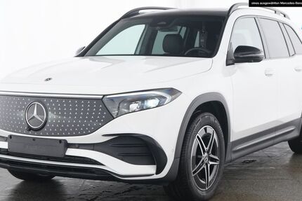 Mercedes-Benz EQB 10.789 km 49.640 &euro; Bornheim 53332