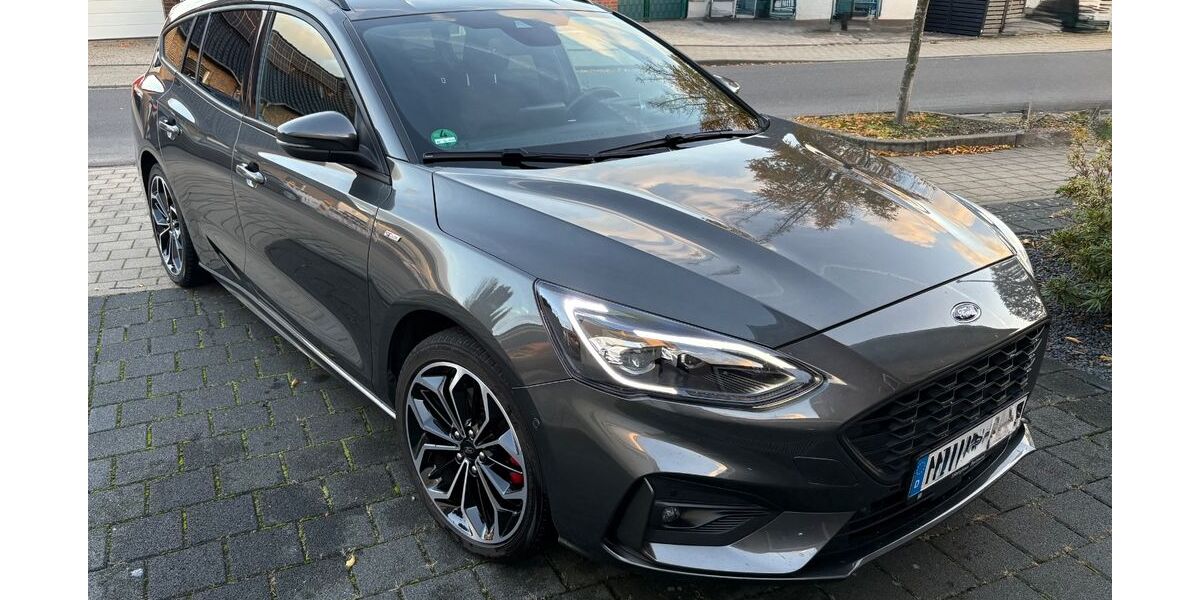Ford Focus 56.500 km 17.250 &euro; Rommerskirchen 41569