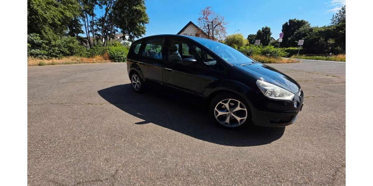 Ford S-Max 313.650 km 2.999 &euro; euskirchen 53881