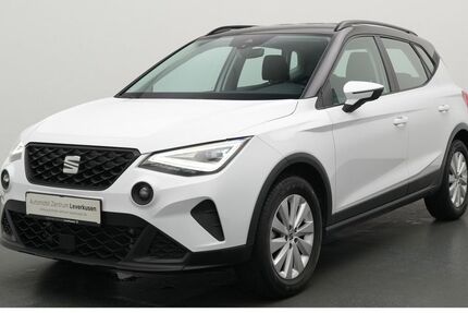 Seat Arona 42.231 km 15.380 &euro; Leverkusen 51379