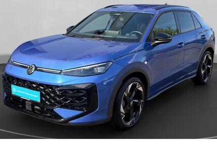 VW T-Roc 11.979 km 34.890 &euro; Euskirchen 53879