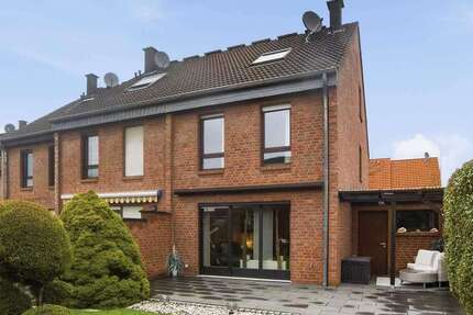 Haus Niederkassel - 5 Zimmer, 140 m&sup2;, 699.000&euro; | Angebot:25333274