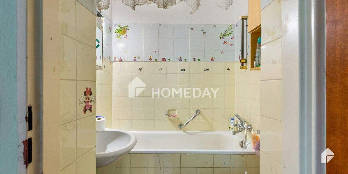Etagenwohnung Kerpen - 2 Zimmer, 44 m&sup2;, 99.000&euro; | Angebot:25688362