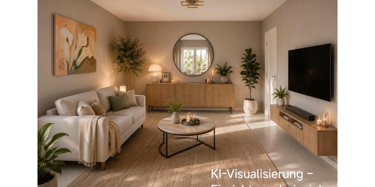 Etagenwohnung Köln Porz - 3 Zimmer, 72 m&sup2;, 220.000&euro; | Angebot:27297518