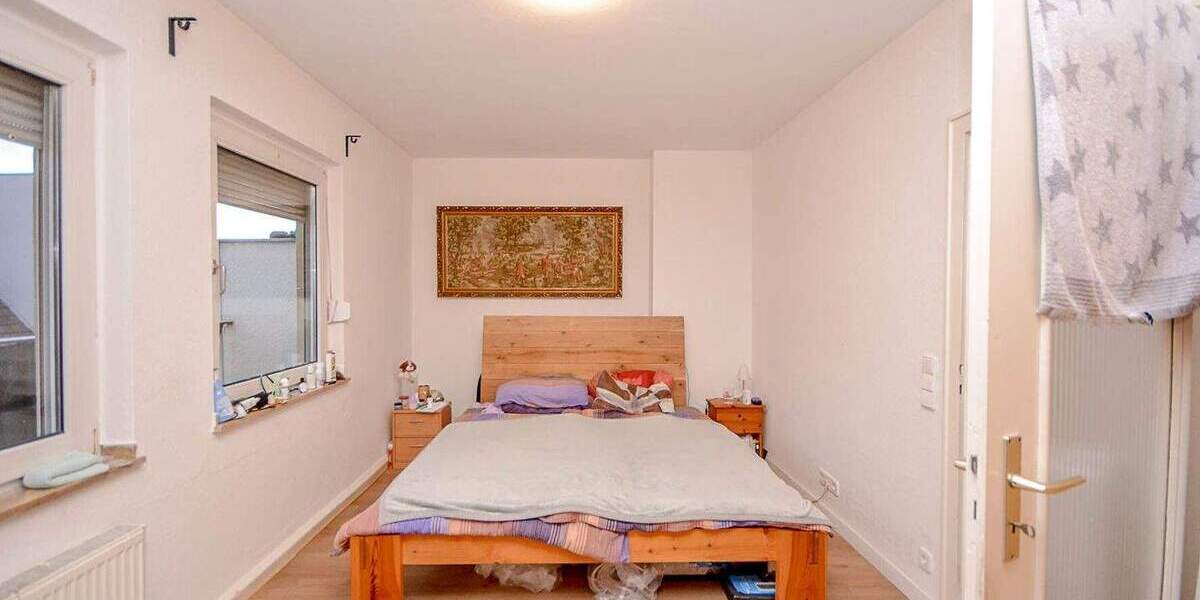 Etagenwohnung Köln Mülheim - 2 Zimmer, 78 m&sup2;, 358.000&euro; | Angebot:25748339
