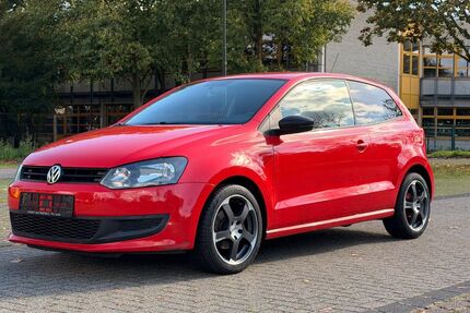 VW Polo 81.210 km 5.999 &euro; Kerpen 50170
