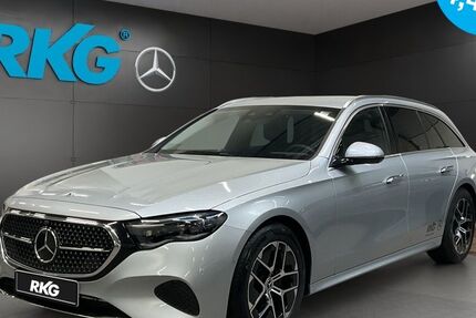 Mercedes-Benz E 200 9.918 km 55.780 &euro; Bornheim 53332