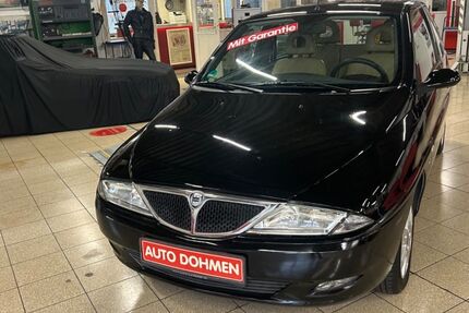 Lancia Ypsilon 123.000 km 3.750 &euro; Hürth 50354