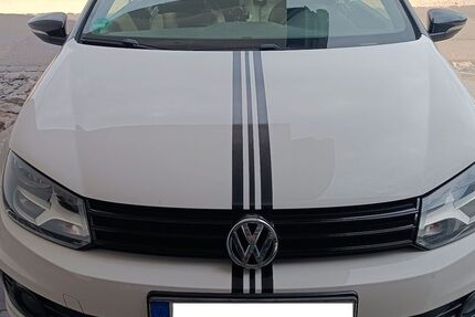 VW Eos 97.000 km 8.900 &euro; Euskirchen 53881
