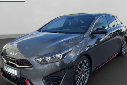 Kia pro ceed / ProCeed 25.980 km 27.950 &euro; Leverkusen 51381