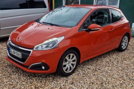 Peugeot 208 150.000 km 3.000 &euro; Düren 52349