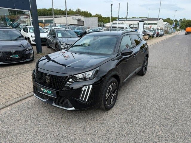 Peugeot 2008 17.212 km 24.699 &euro; Bedburg 50181