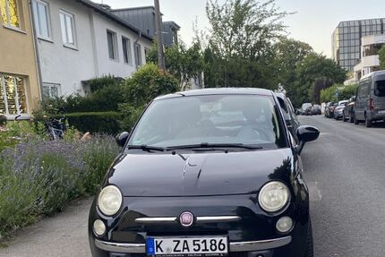 Fiat 500 79.700 km 2.800 &euro; Köln 50858