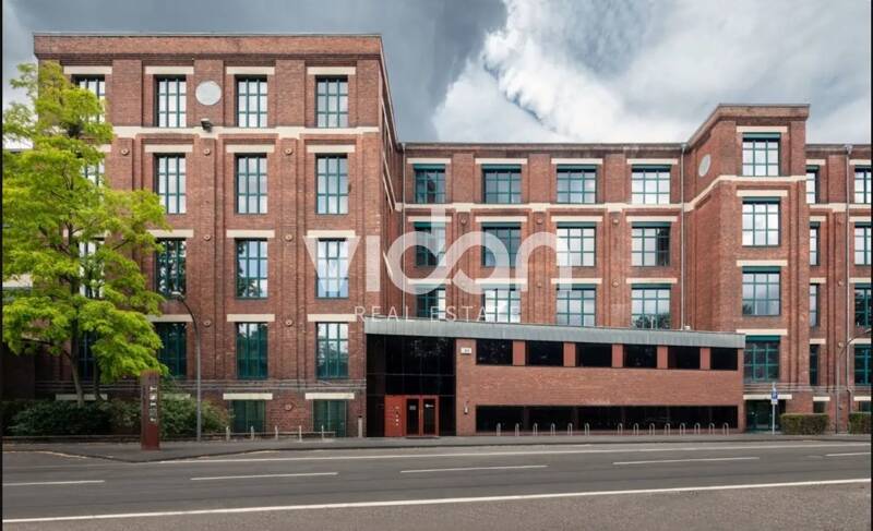 Gewerbeobjekt Köln Mülheim - 34.300&euro; | Angebot:25736586