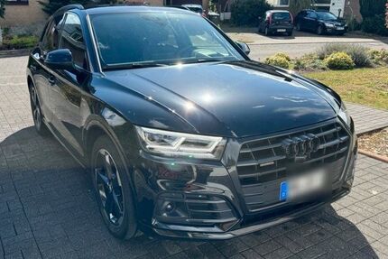 Audi Q5 117.800 km 18.350 &euro; Jülich 52428